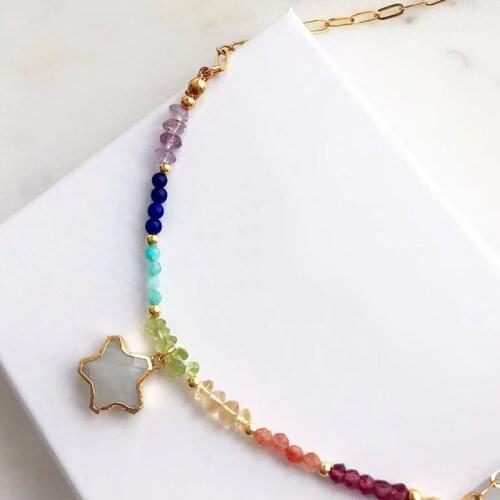 DM Chokers On The Neck