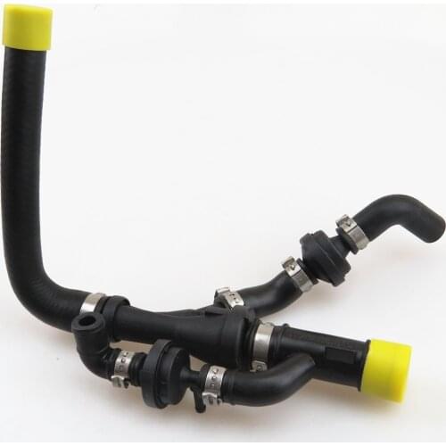 FHAWKEYEQ 1.8t Exhaust Pipe Vacuum Check Valve Breather Hose Assembly For VW Passat Seat Exeo A4 A6 S4 058133394A 058 133 394 AC