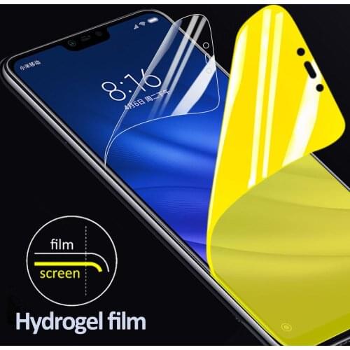 Flexwill Protective Films For LeEco LE 1S