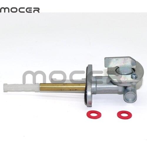 HQ 5/16'' 8mm Fuel Petcock Valve Switch Tap for Yamaha Banshee YFZ350 (1987-2006)