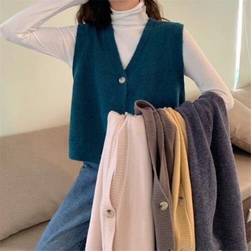 Женские классические жилеты Hxyqveuyg China At AliExpress