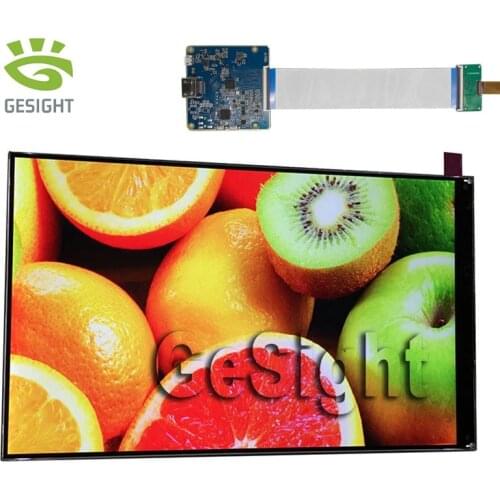 JDI 7 inch 1200x1920 TFT-LCD Module Landscape IPS With Demo Kit LPM070W425D