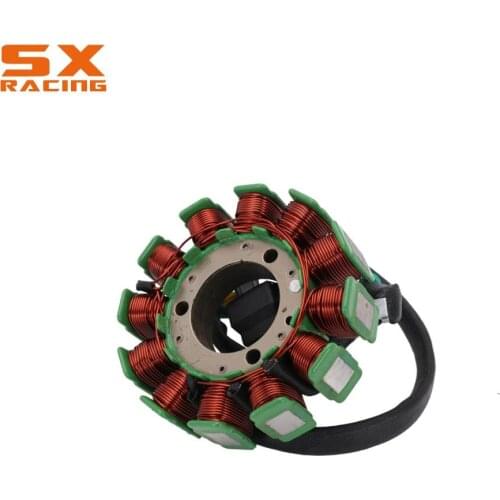 Motorcycle Generator Charging Coil For HYOSUNG GT125 GV125 GT125R GV250 GT250 GT250R 2002-2010 GT 125 250 125R 250R GV 125 250