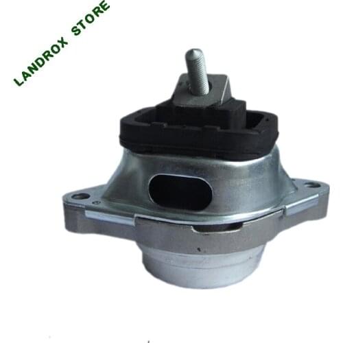 KKB500602 for Insulator Lower Engine Mounting Bracket For Land Rover Freelander 2 Range Rover LR2 2008-2012 Evoque