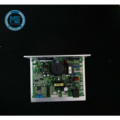 Treadmill Motor controller power board control card DCMD67M use to motor speed control