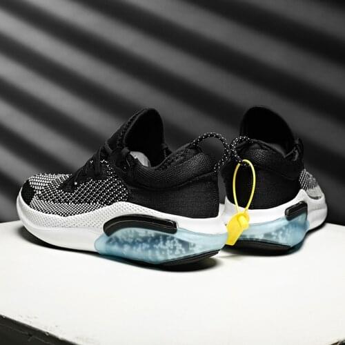 Sandalias Hombre Verano Man Shoes Casual Men Zapatillas Hombre Sneaker Mens Summer 2020 Mens Sneakers Breathable