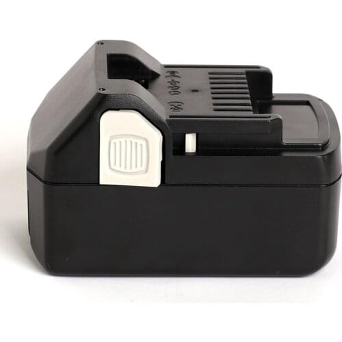 18V D 4000mAh Li-ion power tool battery for Hitachi BSL1815X,BSL1830,330067,330068,330139,330557