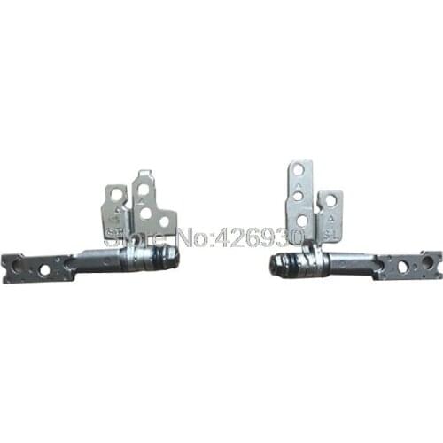 Laptop LCD Hinge L&R For DELL For Latitude 7370 E7370 P67G left and right new