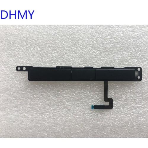 New Original laptop Lenovo ThinkPad P72 P71 P70 P52 P51 P50 Touchpad Click Button Left Right Key PK37B00GA00 PK37B00GA10