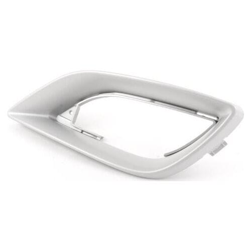 Fog Light Trim Lamp Driver left Side for Mercedes W251 R320 R350 R500 2518851923