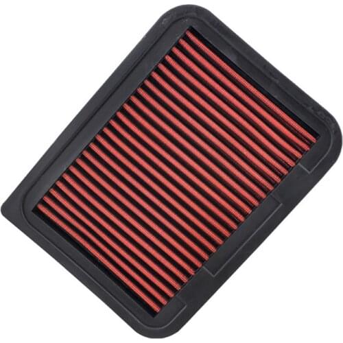 Replacement Air Filter High Flow Cold Car Air Intake Fits for TOYOTA Corolla AURIS AVENSIS RAV 4 YARIS High Flow OEM 17801-21050