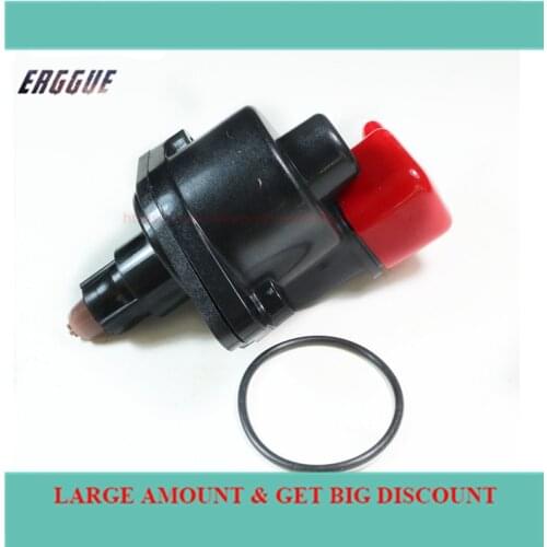 Brand New MD628053 MD614282 35103-33030 Idle Air Speed Control Valve for Mitsubishi Dodge Pickup Hyundai Truck 3.0L V6