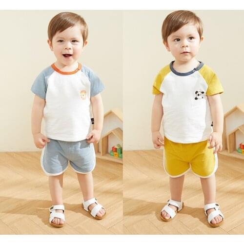 Спортивные костюмы для мальчиков YEMOCILE China At AliExpress