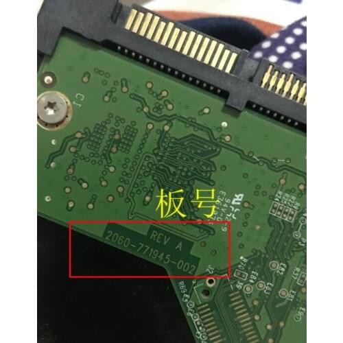 1pcs /lot 2060-771945-001 REV P1 good quality