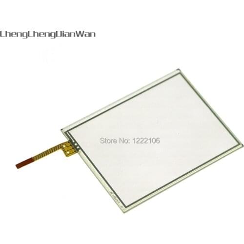 10PCS 20PCS Glass Replacement LCD Touch Screen Digitizer for NDS Nintendo DS Lens Protecto