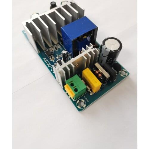 10pcs/lot 12V high power switching power supply board AC-DC power supply module 12V8A switching power supply board