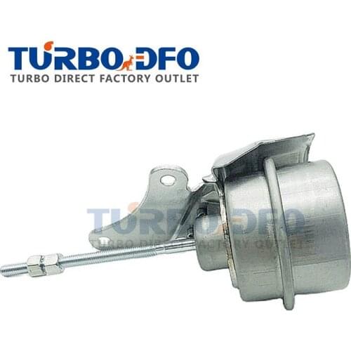54399880011 751851 Turbo Charger Actuator For Caddy III Caddy III Golf V Golf V Jetta V Passat B 66/74/77Kw Turbine Wastegate