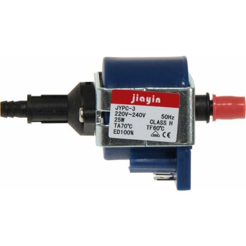 Aries pump Jiayin JYPC-3 25W iron Stiromatic No Stop 6258 6284