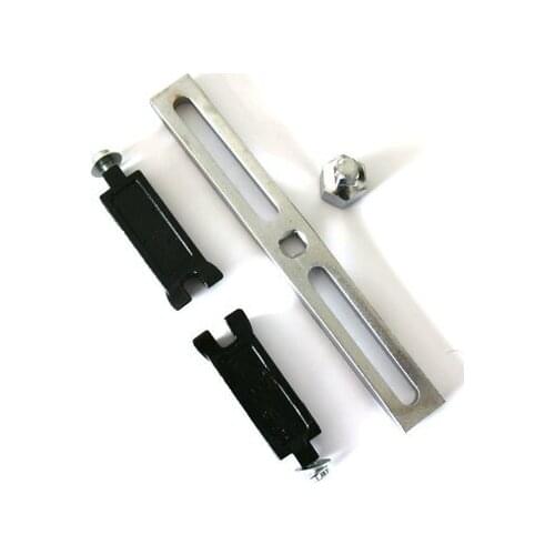 Automobile fuel tank cap disassembly tool gasoline pump cover removal tool gasoline pump wrench transmission adapter