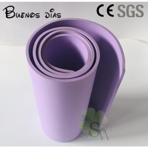 8mm Thickness No Hole Eva Foam Sheet,Cosplay ChildrenSchool Handmade Material Size 50cm*200cm