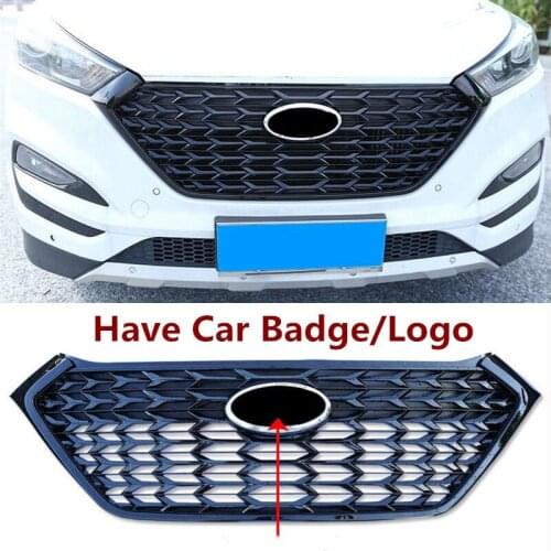 CEYUSOT Radiator Grilles