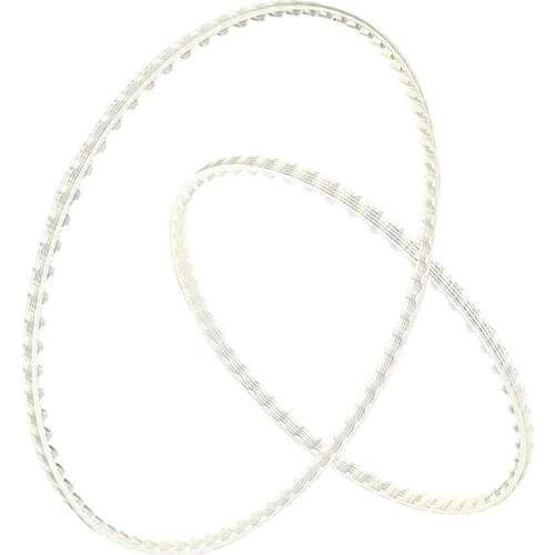 Belt Replacement Kit, Polaris Belt Kit for Polaris 360/380 Pool Cleaner Small and Large Belt, Polaris Pool Cleaner Parts