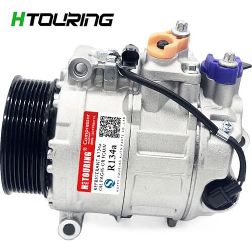 Ac compressor for mercedes ml w164 X164 W251 GL320 GL420 ML320 ML350 R350 0012304711 0012308311 0022305311 A0012304711
