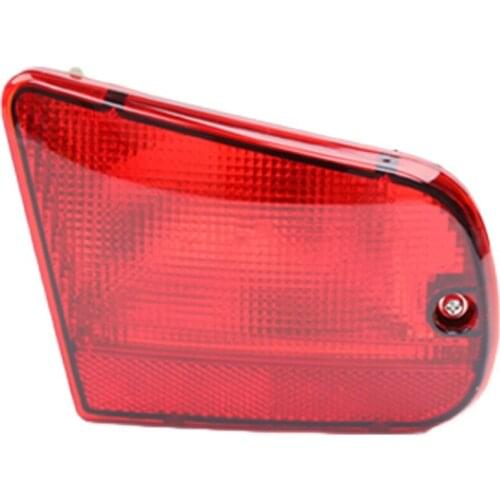 Left rear fog lamp assembly for ZOTY 2008 5008 OEM:4116015-02