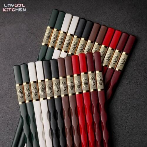 Многоразовые палочки LMYWJLKITCHEN China At AliExpress