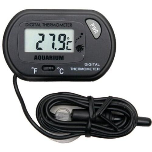 MAIGEENIFA Thermometers For Aquariums