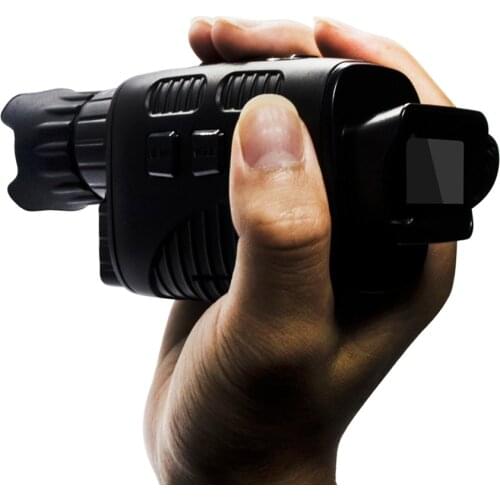 MAYILON Optics For Hunting