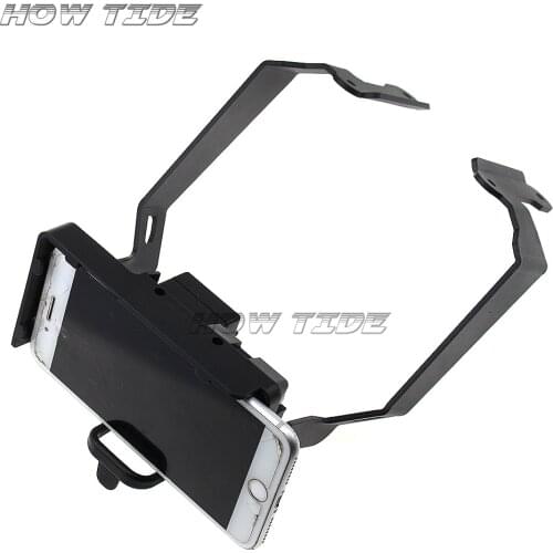 Motorcycle for X-ADV 750 Mobile Phone Navigation Bracket GPS Front Stand Holder for X-ADV 750 XADV XADV750