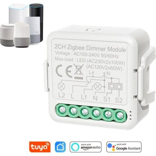 2021 New Tuya ZigBee3.0 TRV Intellgently Control The Via App After Connecting It To ZigBee 3.0 Wireless Gateway Hub