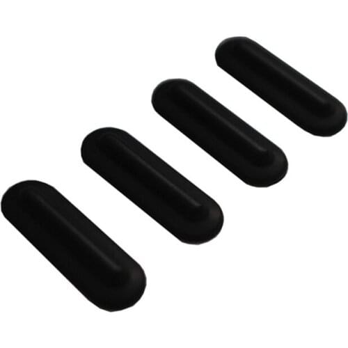 4PCS Rubber Feet Foot For Lenovo- Thinkpad T450 L440 T440s X230s X240s X240 X250 Laptop Rubber Feet Bottom Case