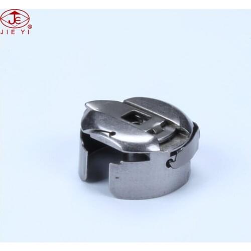 Sewing machine Bobbin bobbin case FOR PFAFF KSM-200 STAGER SZ-4BNL CONSEW 145 146RB TOYOTA Bobbin case BC-DBM(Z1) SC34-L