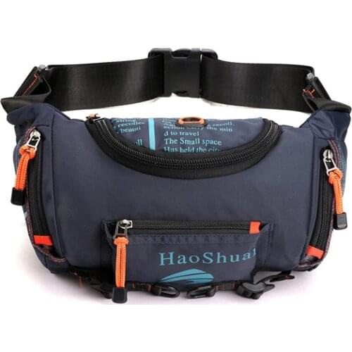 Casual Male Shoulder Bags Crossbody Bags Men Anti Theft Chest Bag School bags Summer Short Trip Messengers Bag 2020 New Arrival