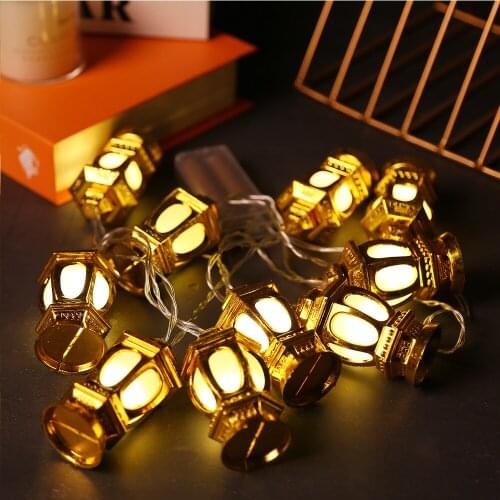 Taelesyo LED String Lights