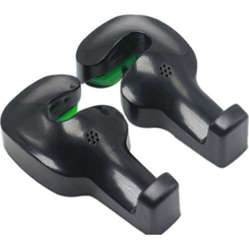 Car Seat hook Hanger Purse Bag FOR beetle toyota chr ford fiesta mk7 fiat grande punto mazda 3 skoda kodiaq alfa Accessories