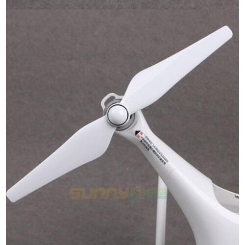 1Pair 9450S Quick Release Propellers CCW & CW Prop With/ Without Base for DJI Phantom 4/4 PRO and Phantom 4 PRO