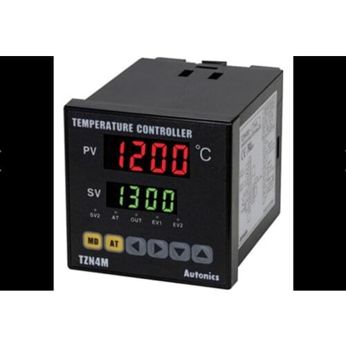 ** 1PC NEW Autonics TZN4M-R4S free shipping