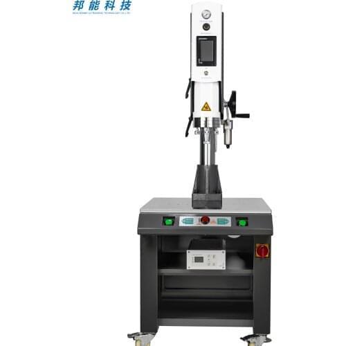 20khz 15khz 35khz 4200w Good Price Ultrasonic Welder for Sale PP PE PC PVC ABS Material Welding