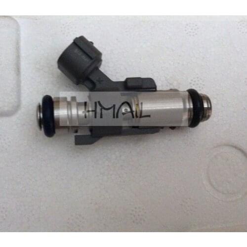 Auto injector original fuel injector for chery QQ Magneti Marelli system S11-BJ1121011
