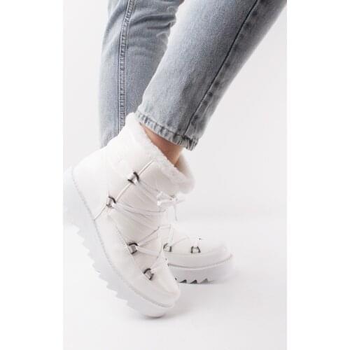 Женские зимние сапоги FG FUGASHOE China At AliExpress