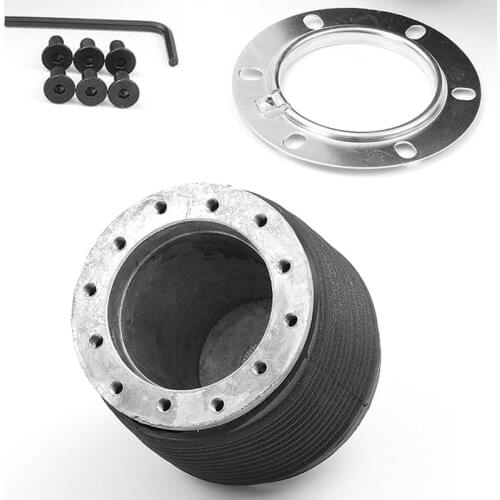 HulitTop Steering Wheel Parts