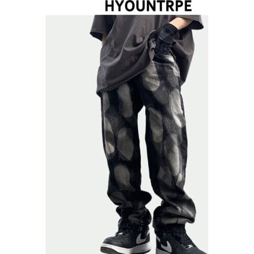 Casual Men's Pants HYOUNTRPE China