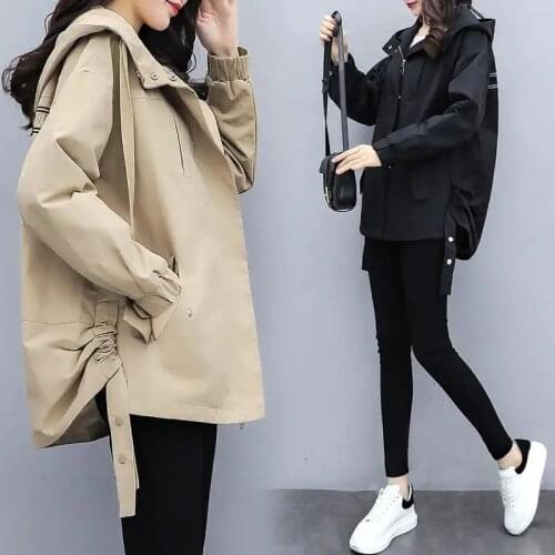 JTTYYK Women's Lightweight Jackets