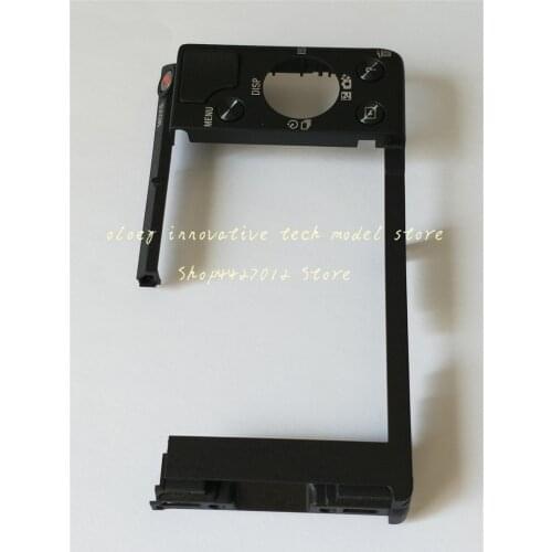 Original Rear Shell Back Cover Repair Parts For Sony ILCE-5100 A5100 camera