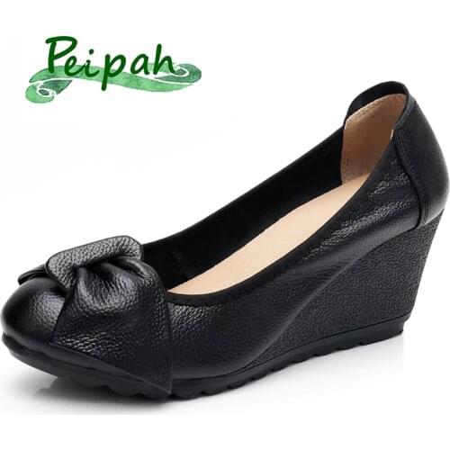 Peipah Women's Shoes With Heels