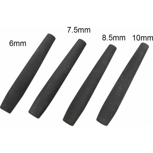 Fishing Rod Building Or Repair Composite EVA Handle Grip Fish Rod Component Lightweight For Traveling Camping River Pond Pesca