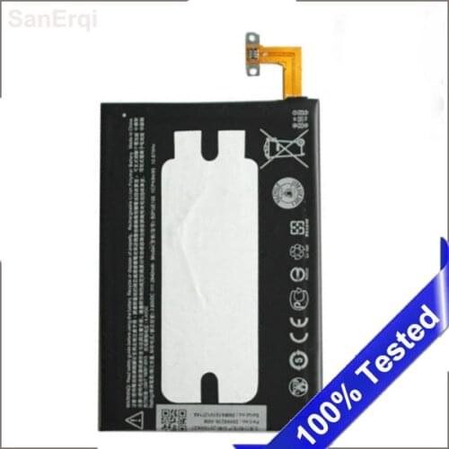 2840mAh B0PGE100 / BOPGE100 Replacement Battery For HTC One M9 M9+ M9W One M9 Plus M9pt Hima Ultra 0PJA10 0PJA13
